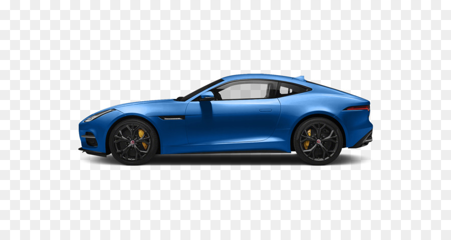 2018 Jaguar Ftype 380hp Coupé，Carros Jaguar PNG