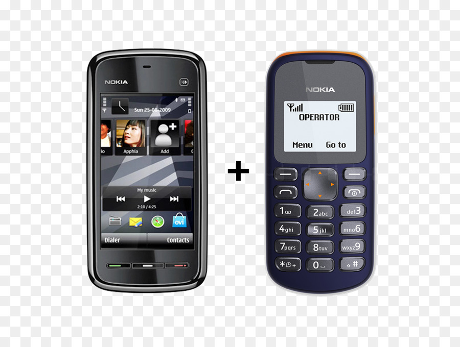 Nokia 5233，Nokia 2610 PNG