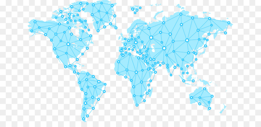 Mapa Mundial，Geografia PNG