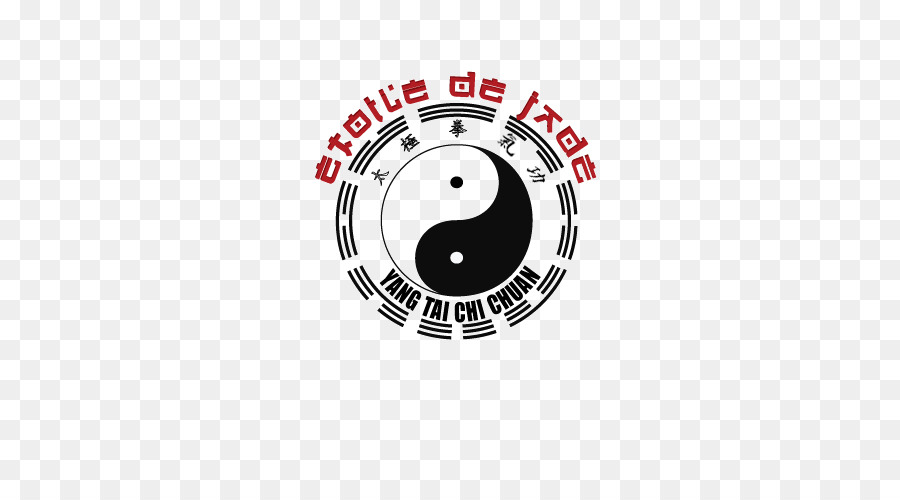 Logotipo Do Tai Chi Chuan，Artes Marciais PNG