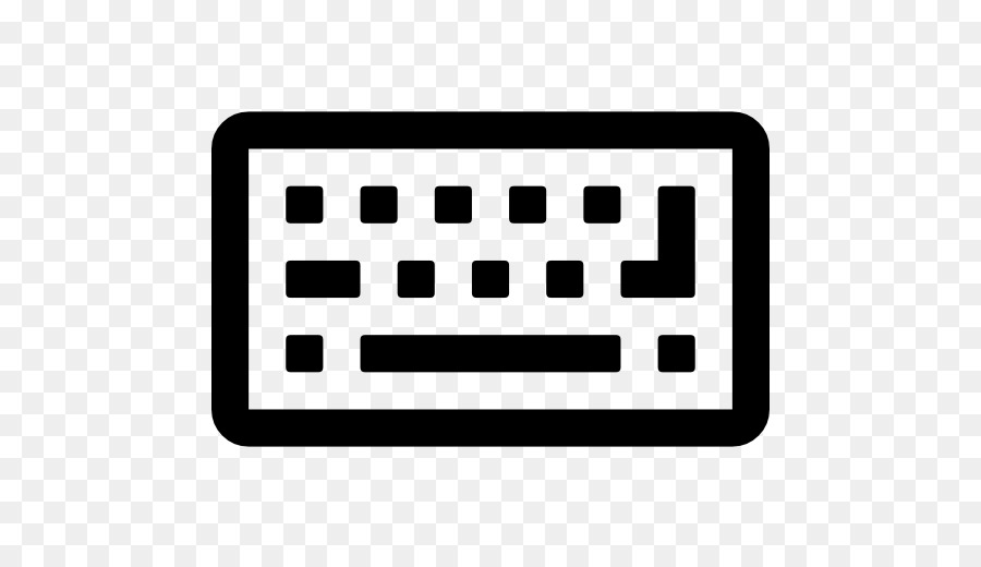 Teclado De Computador，ícones Do Computador PNG