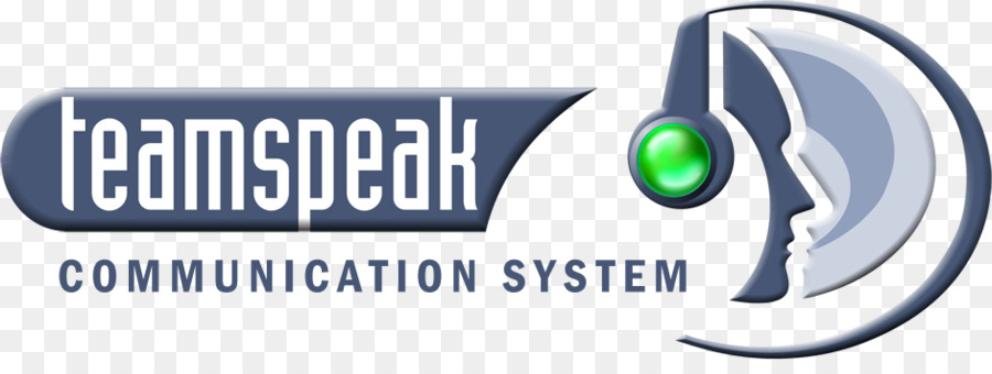 Teamspeak Logo，Comunicação PNG