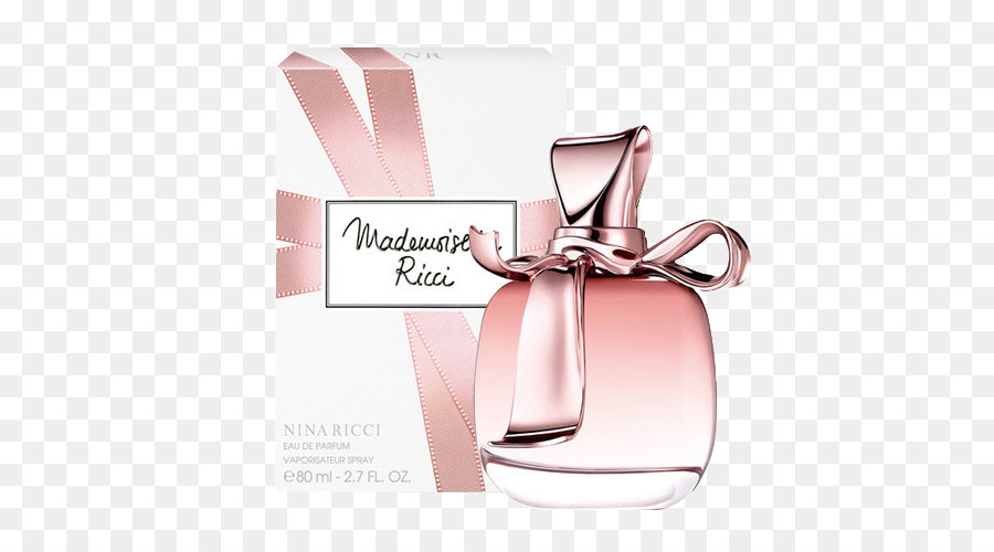 Nina Ricci，Perfume PNG