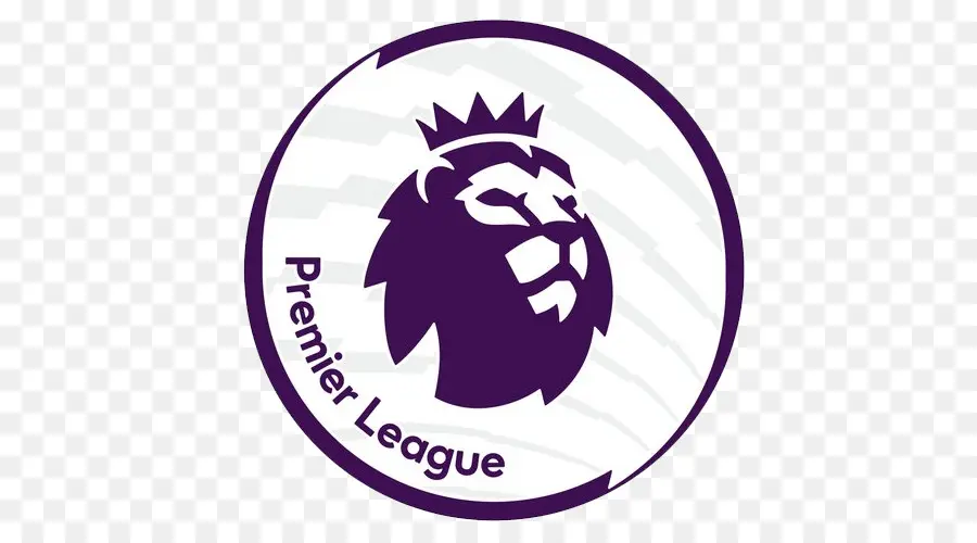 Logotipo Da Premier League，Futebol PNG