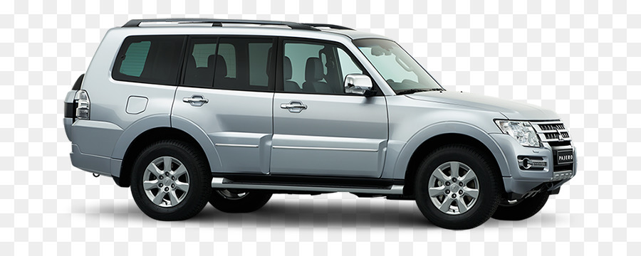 Mitsubishi Pajero，Mitsubishi PNG