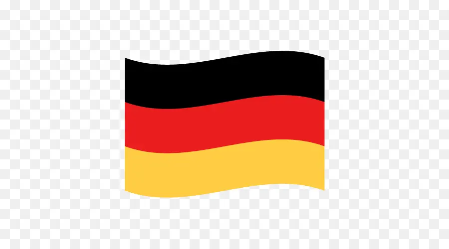 Alemanha，Bandeira Da Alemanha PNG