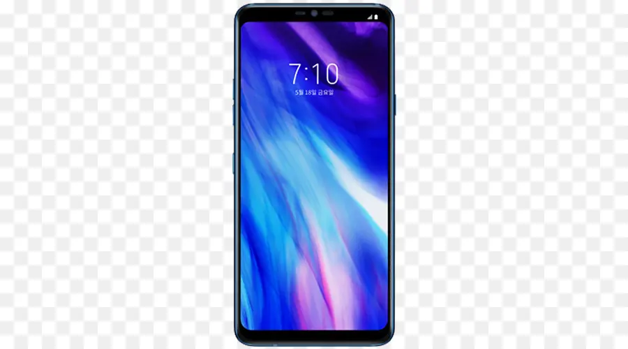 Lg G7 Thinq，A Lg Electronics PNG