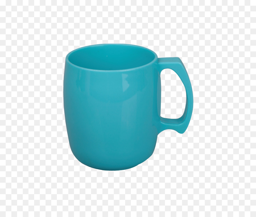 Caneca Branca，Xícara PNG