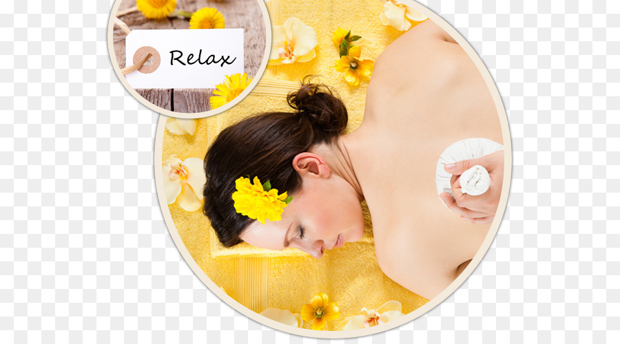 Relaxamento，Spa PNG