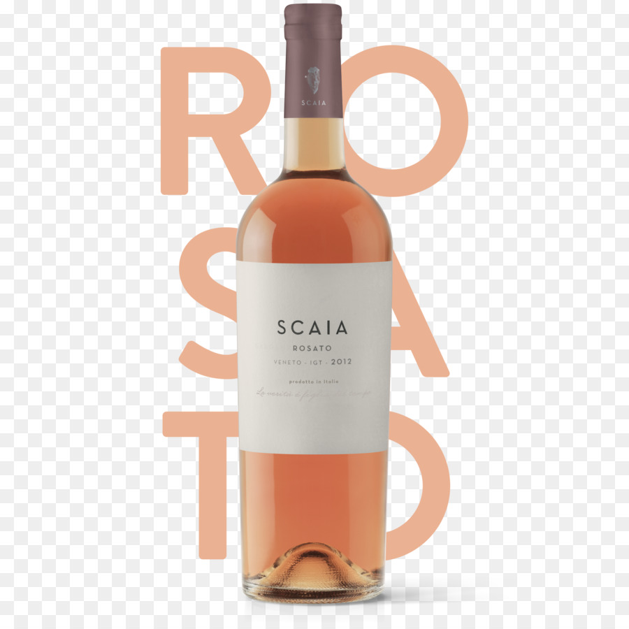 Rosé，Vinho PNG