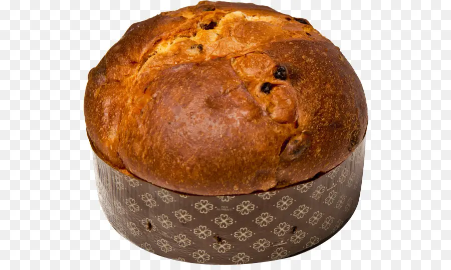 Panetone，Pão PNG