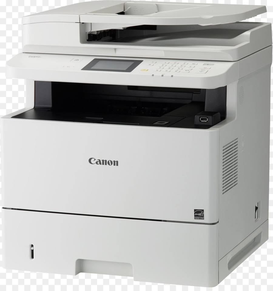 Impressora Multifuncional，Isensys Mf512x Lasermultifunktionsgerรคt Sw A4 3in1 Drucker Kopierer Scanner Usb Adf Duplex Lan Wlan PNG