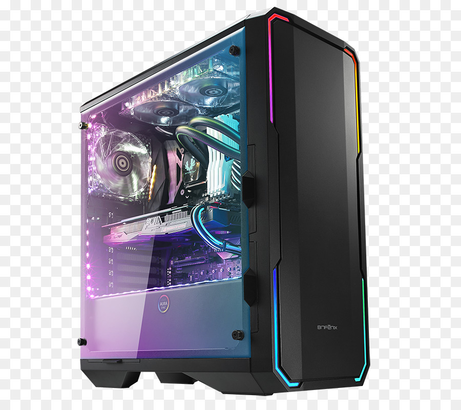 Gabinete De Computador，Pc PNG