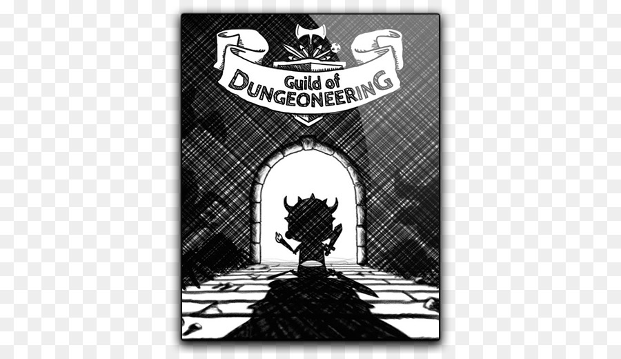 Guilda De Dungeoneering，Banner Saga PNG