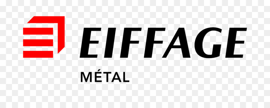 Eiffage Metal Logo，Empresa PNG