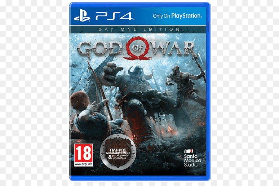 Deus Da Guerra，God Of War Iii PNG