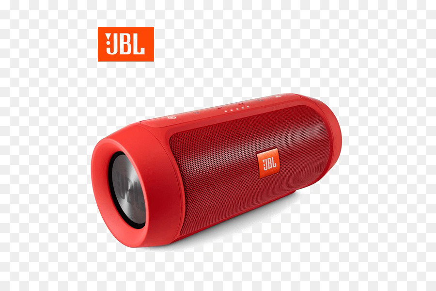 Alto Falante Sem Fio，Jbl Carga 2 PNG