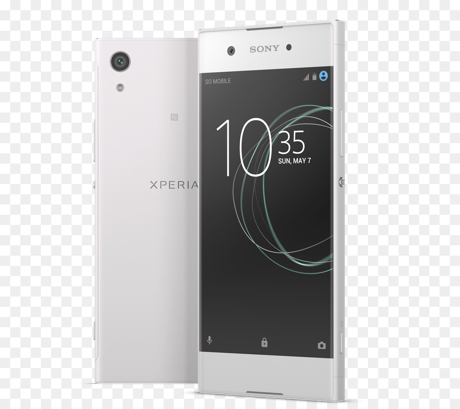 Sony Xperia Xa1 Ultra，Sony Xperia S PNG