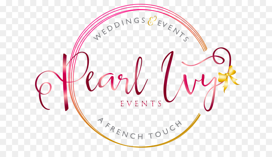 Eventos Pearl Ivy，Casamentos PNG