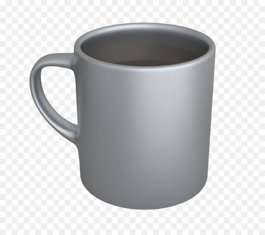 Xícara De Café，Caneca PNG