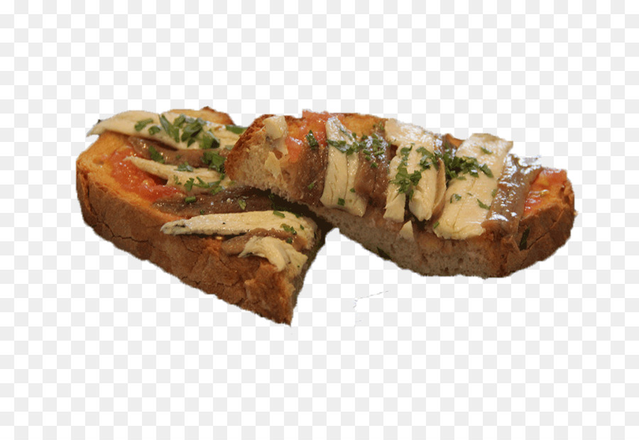 Open Sandwich，Montadito PNG