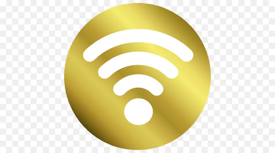 Símbolo Wi Fi，Wi Fi PNG