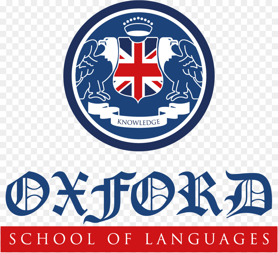 Oxford Escola De Idiomas，Logo PNG