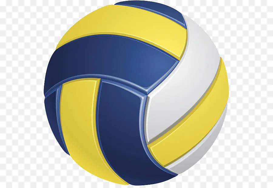 Voleibol，Bola PNG