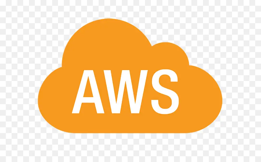 Logotipo Da Aws，Nuvem PNG