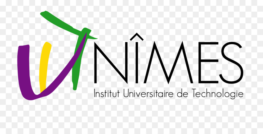 Universidade De Nîmes，Iut De Nîmes PNG