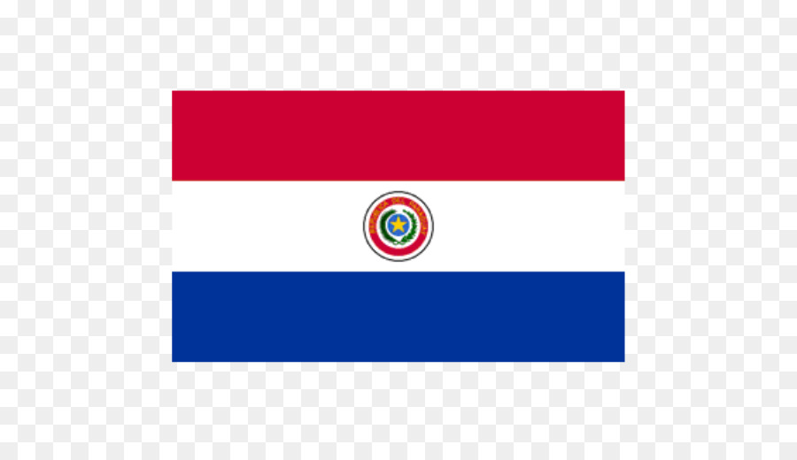 Paraguai，Bandeira Do Paraguai PNG