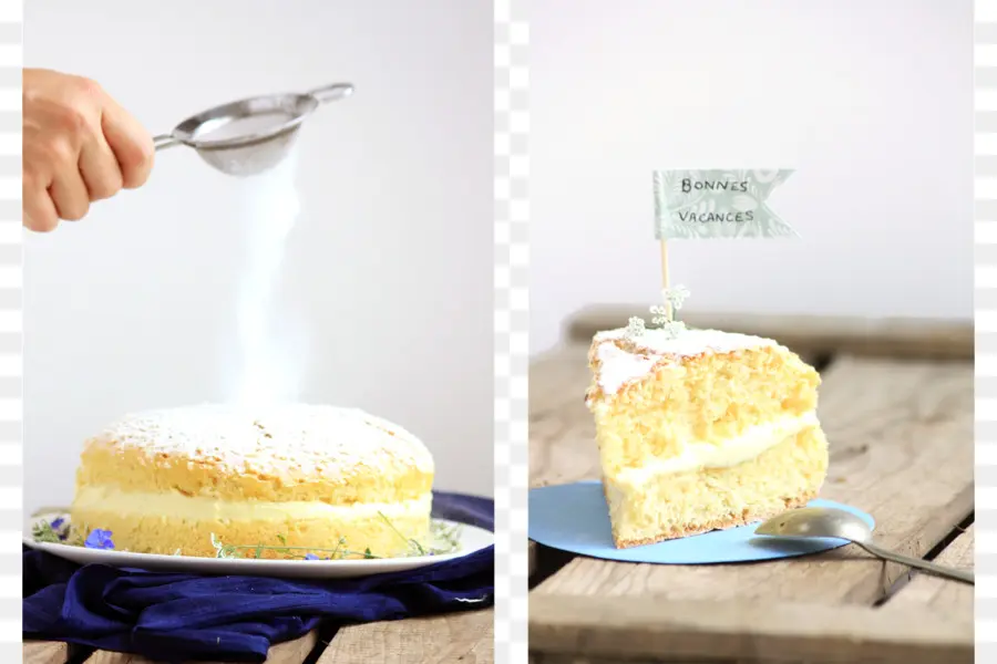 Buttercream，Cheesecake PNG