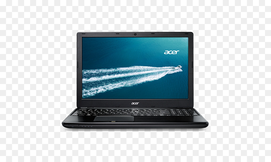 Laptop，Acer Travelmate PNG