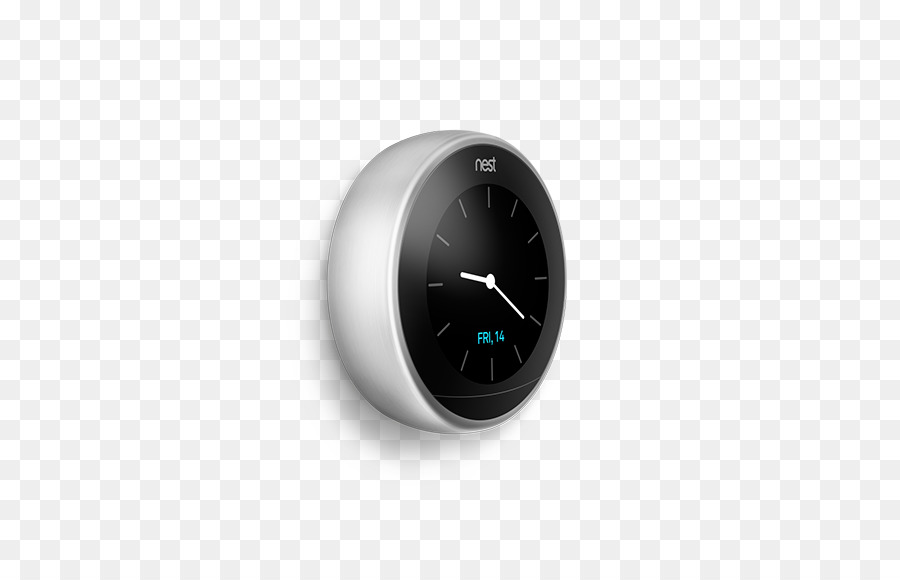 Termostato，Nest Labs PNG