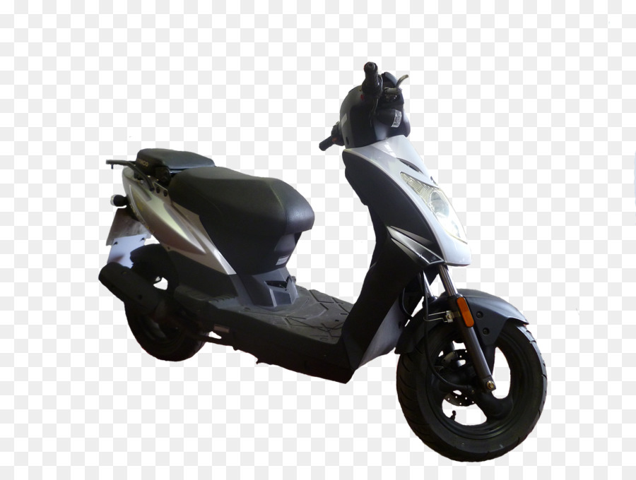 Scooter，Roda PNG