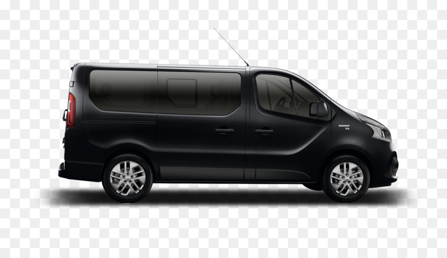 Renault Trafic，Renault PNG