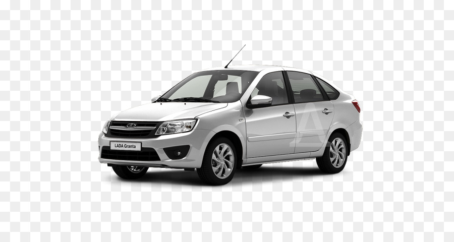 Lada，O Carro PNG