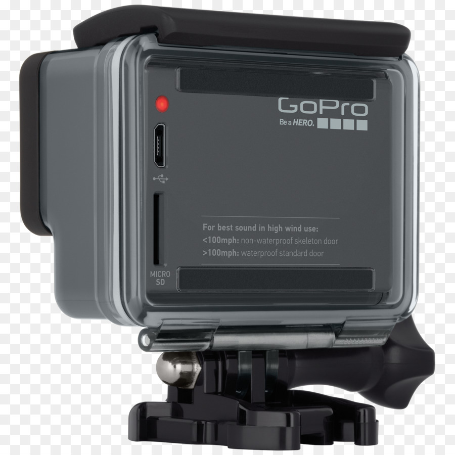 Gopro，Camera PNG