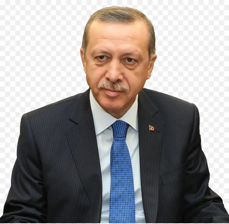 Recep Tayyip Erdogan，Ancara PNG