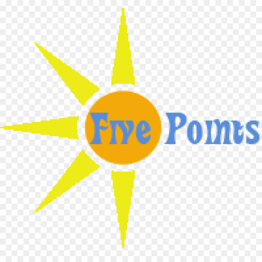 Logo，Cinco Pontos PNG