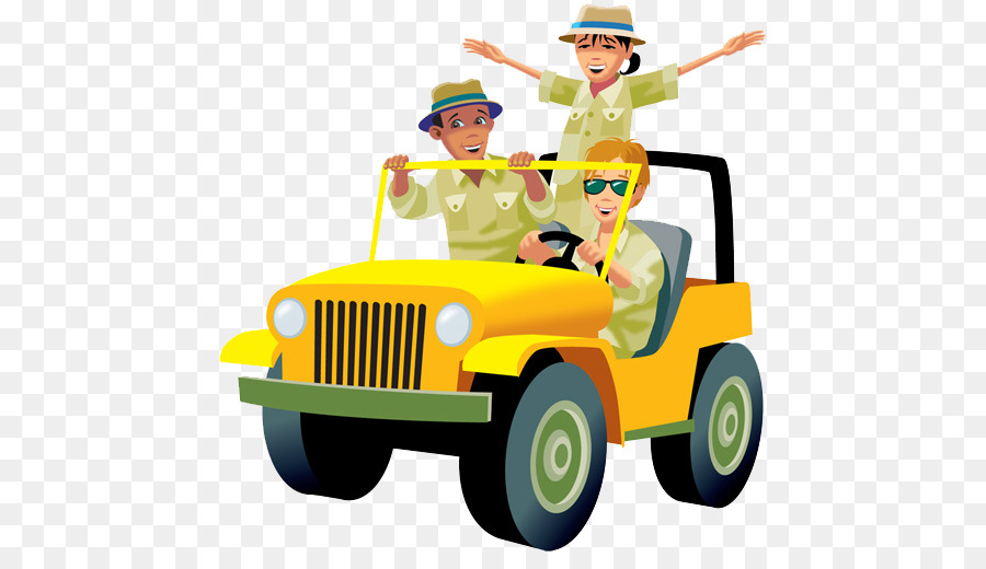 Jeep，Carro PNG