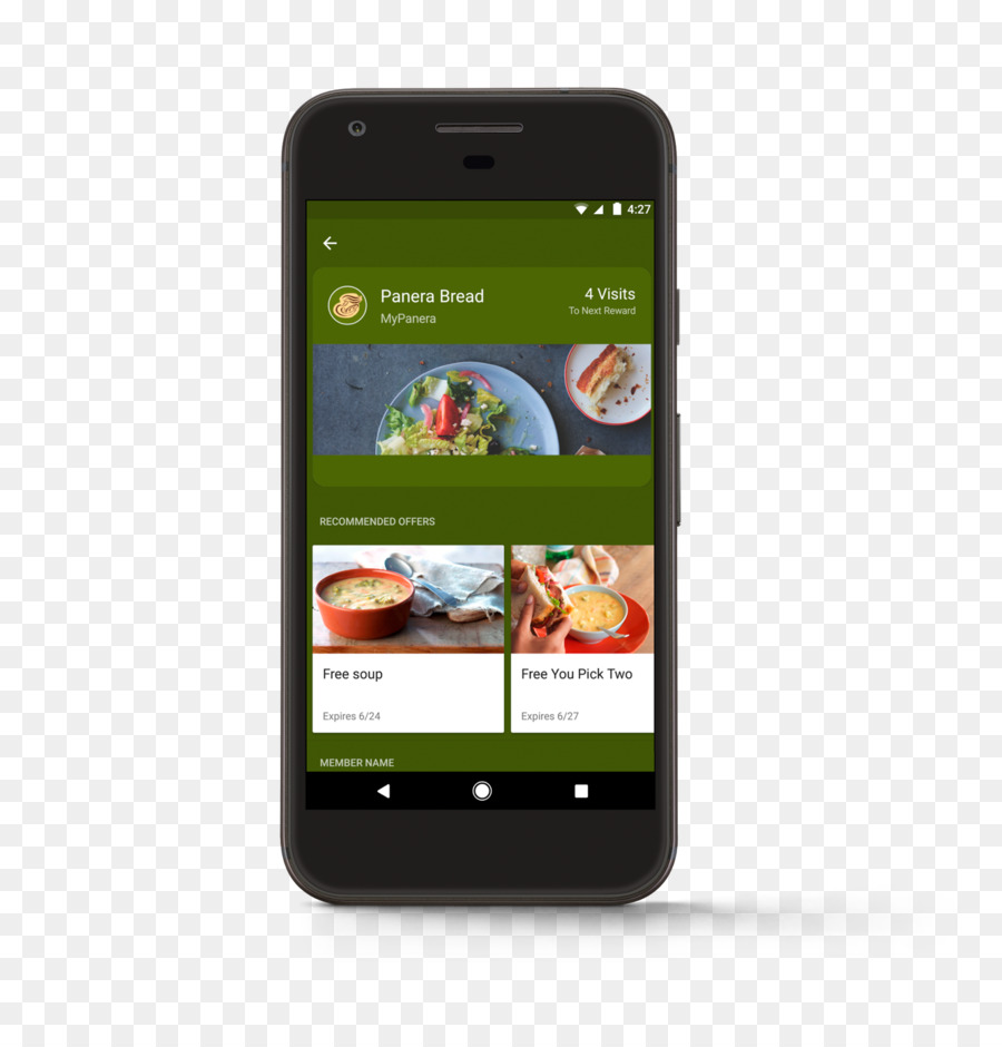 Smartphone，2017 Google Io PNG