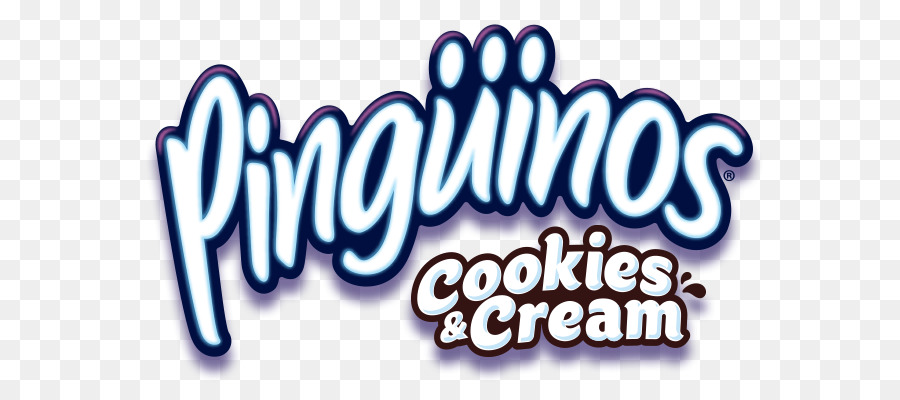 Penguin，Cookies E Cream PNG