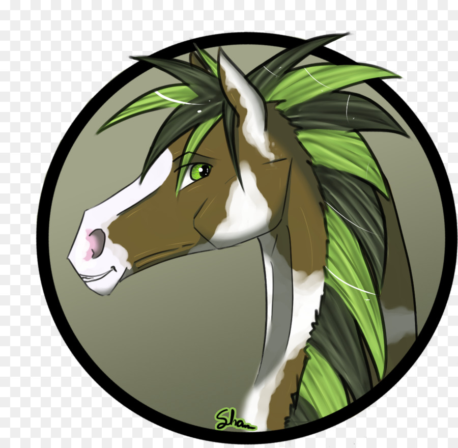 Cavalo，Personagem PNG