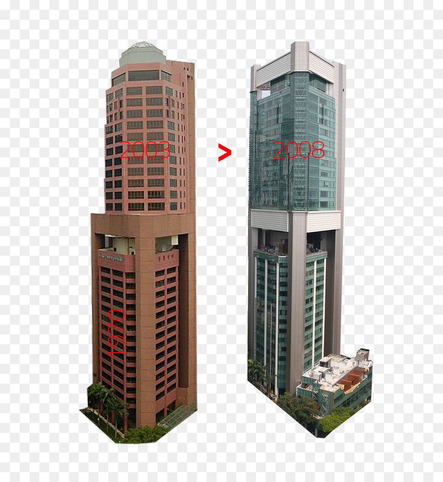 Construção De Edifícios，Sede Da Empresa PNG