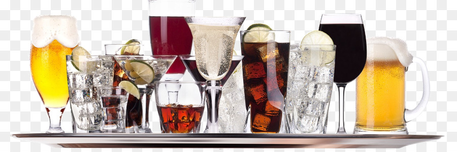 Cocktail，Bebidas Com Gás PNG