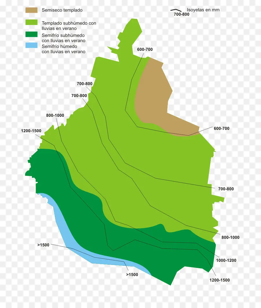 Mapa，Geografia PNG