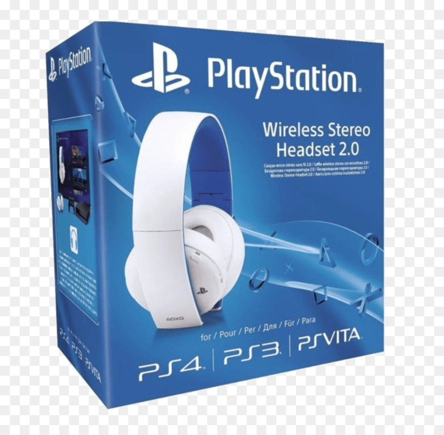 Playstation，Playstation 4 PNG