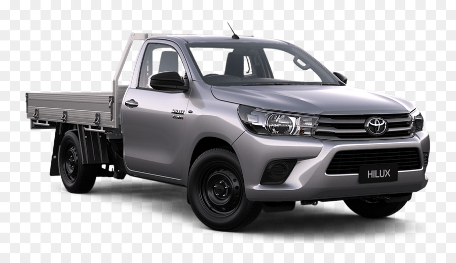 Toyota Hilux，Toyota PNG