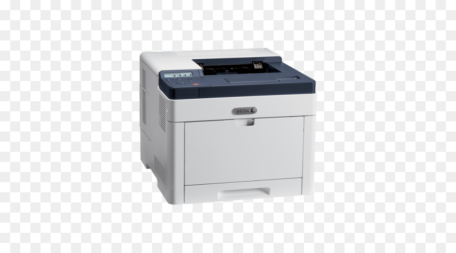 Xerox Phaser 6510，Impressão PNG